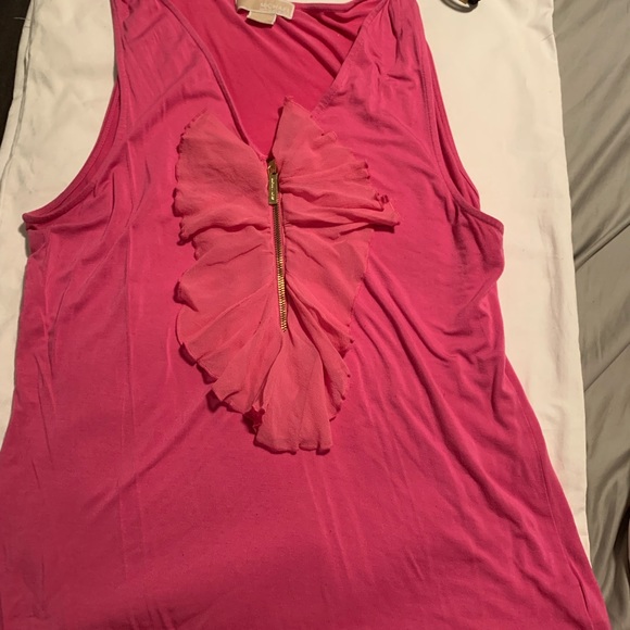 Michael Kors blouse - Picture 1 of 5